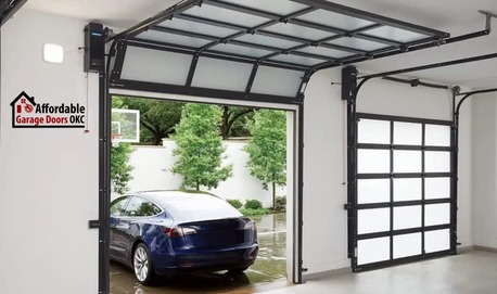 New York, Business, Trusted Garage Door Replacement Okc