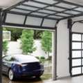 Trusted Garage Door Replacement Okc