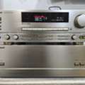 BHD 375,  Sherwood  Amplifier System For Sale