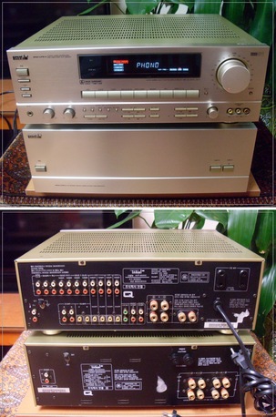 Manama, Home Audio, BHD 375,  Sherwood  Amplifier System For Sale