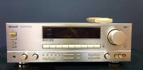 Manama, Home Audio, BHD 375,  Sherwood  Amplifier System For Sale