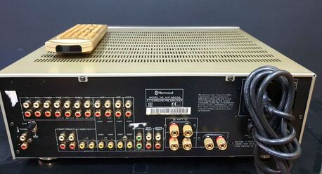 Manama, Home Audio, BHD 375,  Sherwood  Amplifier System For Sale