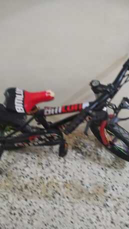 Al Wizarat, Baby & Kid Stuff, SAR 200,  Kids Used Bicycle For Sale In Al Wizarat Riyadh