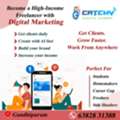 CATCHT Digital Marketing Course In Coimbatore