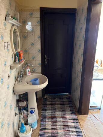 Hara, Rooms Available, SAR 1200/month,  One Semi Furnished Room For Executive Bachelor, Haara.