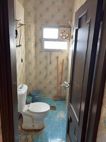 Hara, Rooms Available, SAR 1200/month,  One Semi Furnished Room For Executive Bachelor, Haara.