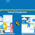 Digital Marketing Vs Web Development &ndash; Career Comparison