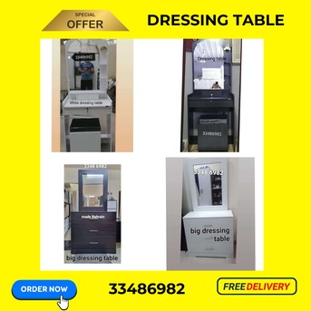 Manama, Furniture, BHD 1,  New Mattress And Other Furnitures At A Reasonable Price And Free Delivery