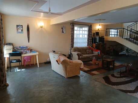 Nairobi, Real Estate For Sale, KES 14000000,  4 BR,  5000 Sq. Feet,  4BR HOUSE FOR SALE IN KAMAKIS