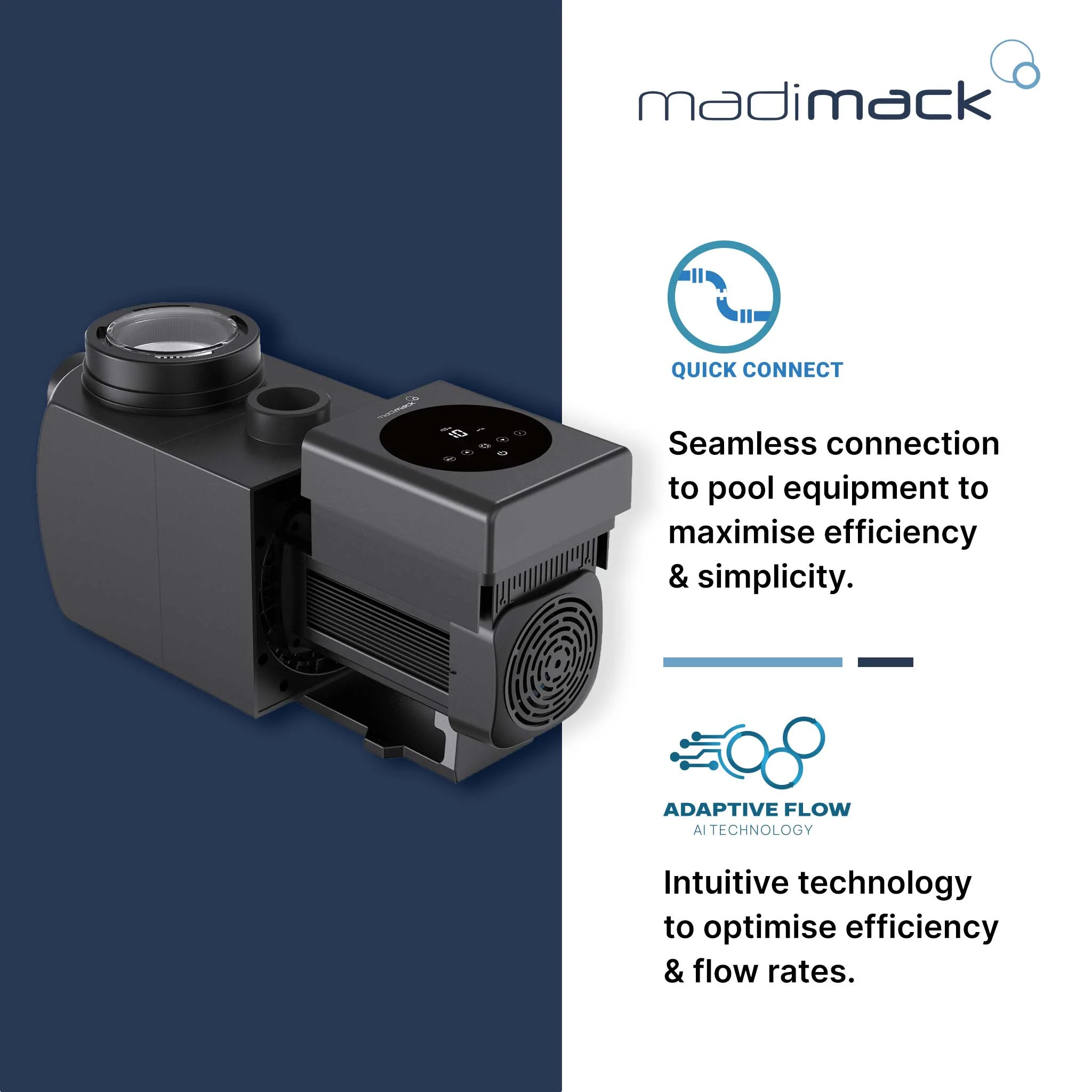 Sydney, Appliances, Why A Quiet Variable Speed Pool Pump Is A Smart Upgrade For Your Pool