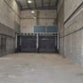 BHD 600,  210 Sq. Meter,  Hidd Industrial Area Warehouse Available For Rent