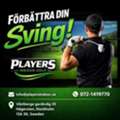 F?rb?ttra Din Sving Med Modern Golftr?ning Hos Players Indoor Golf