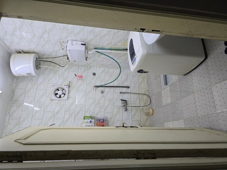 Al Aqeeq, Bedspace Available, SAR 600/month,  150 Sq. Feet,  600/month, 150 Sq. Feet, Bedspace 600sar Per Month