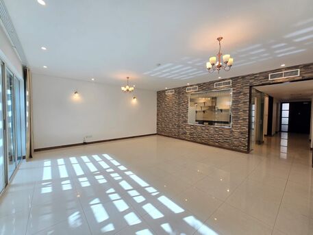 Amwaj Islands, Villas, BHD 650,  Spacious Semi-Furnished Villa For Rent In Amwaj Islands | Private Pool | Premium Living