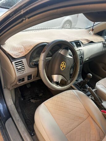 Umm Al Hamam, Vehicles, Cars & Trucks , SAR 11000,  2009,  2009,  Manual,  400 KM,  I Want To Give My Car For Monthly Rent Or If Someone Want Buy I Will Sell It