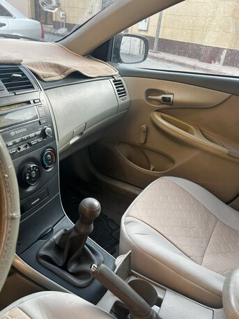 Umm Al Hamam, Vehicles, Cars & Trucks , SAR 11000,  2009,  2009,  Manual,  400 KM,  I Want To Give My Car For Monthly Rent Or If Someone Want Buy I Will Sell It