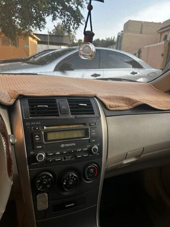 Umm Al Hamam, Vehicles, Cars & Trucks , SAR 11000,  2009,  2009,  Manual,  400 KM,  I Want To Give My Car For Monthly Rent Or If Someone Want Buy I Will Sell It