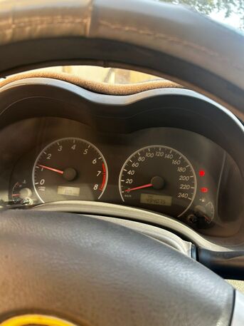 Umm Al Hamam, Vehicles, Cars & Trucks , SAR 11000,  2009,  2009,  Manual,  400 KM,  I Want To Give My Car For Monthly Rent Or If Someone Want Buy I Will Sell It