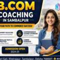 Best B.Com Coaching In Sambalpur For Commerce Students | NAVEEN TUTORIALS