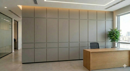 Dammam, Interior Design, Get Your Empty Office Space Converted To Professional Work Space
