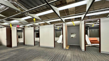 Dammam, Interior Design, Get Your Empty Office Space Converted To Professional Work Space