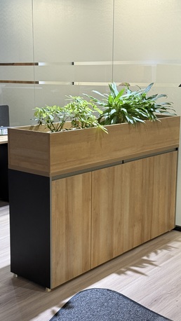 Dammam, Interior Design, Get Your Empty Office Space Converted To Professional Work Space