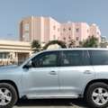 Toyota Land Cruiser,  2014,  Automatic,  188000 KM,    ( 6 Cylinder )