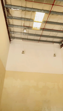 Hidd, Warehouses, BHD 400,  120 Sq. Meter,  Hidd Industrial Area Warehouse Available For Rent