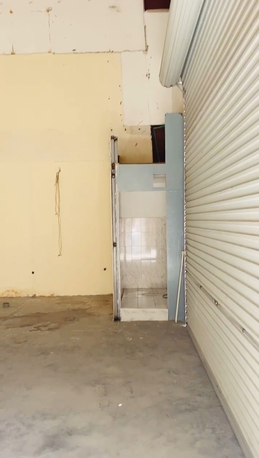 Hidd, Warehouses, BHD 400,  120 Sq. Meter,  Hidd Industrial Area Warehouse Available For Rent