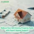 Reduce Your Will County Property Taxes With Expert Appeal Support