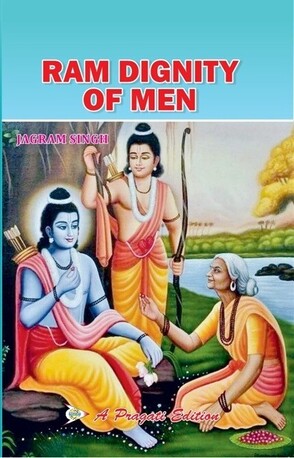 Meerut, Books, Ram Dignity Of Men Book &ndash; By Jagram Singh