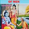 Ram Dignity Of Men Book &ndash; By Jagram Singh