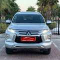 BHD 7700,  Mitsubishi Montero Sport,  2022,  Automatic,  47000 KM,  .