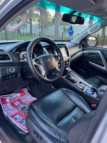 Manama, Vehicles, Cars & Trucks , BHD 7700,  Mitsubishi Montero Sport,  2022,  Automatic,  47000 KM,  .