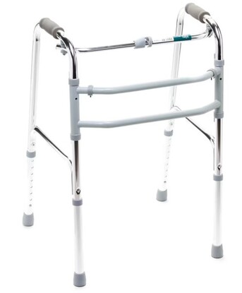 Dammam, Health & Beauty Items, SAR 100,  Aluminum Walker FS915