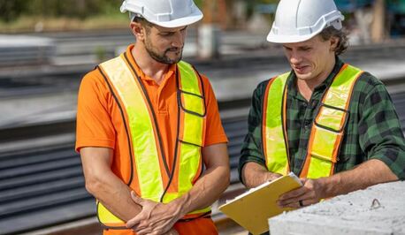 London, Construction, Secure Your CSCS Academically Qualified Person Card