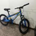SAR 250,  Kids Bicycle &ndash; Excellent Condition