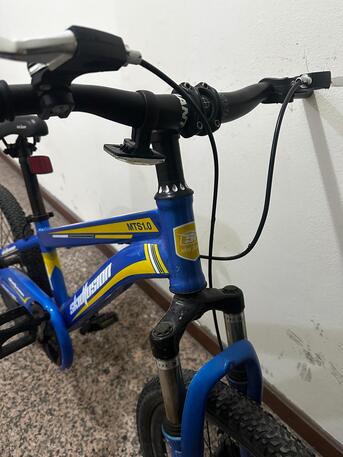Khobar, Bicycles, SAR 250,  Kids Bicycle &ndash; Excellent Condition