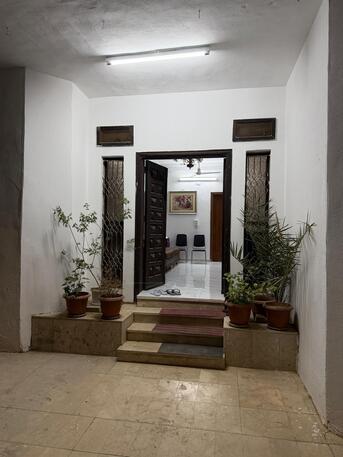 Al Malaz, Villas, SAR 1500,  Furnished,  20 Sq. Meter,  Furnished Room In Villa