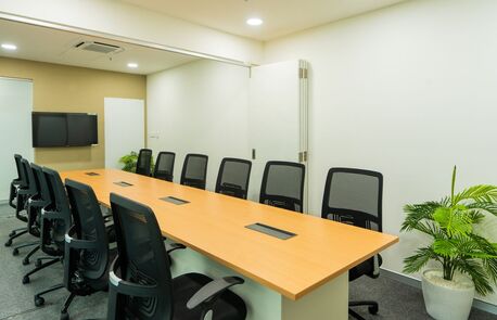 Gurgaon, Offices, INR 4999,  Work At The Core Of Gurgaon &ndash; Coworking Space In Cyber City | Qdesq
