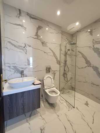 Abdoun, Apartments/Houses, JOD 25000/year,  3 BR,  200 Sq. Meter,  Rooftop Apartment For Rent In Abdoun