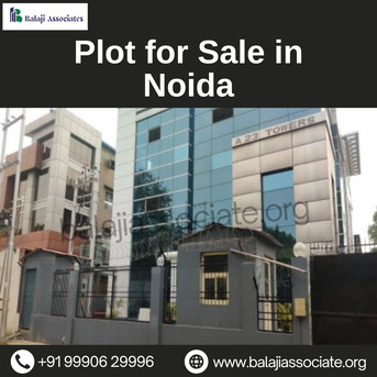 Lucknow, Industrial Land, Plot For Sale In Noida &ndash; Prime Investment Opportunities