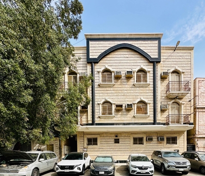 Khobar, Apartments/Houses, SAR 17500/year,  2 BR,  Building: 211
