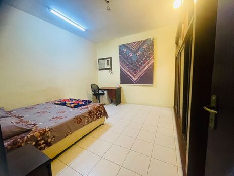 Al Baghdadyiah Al Sharqyia, Rooms Available, SAR 700/month,  Furnished,  FURNISHED ROOM AVAILABLE FOR TWO MONTHS