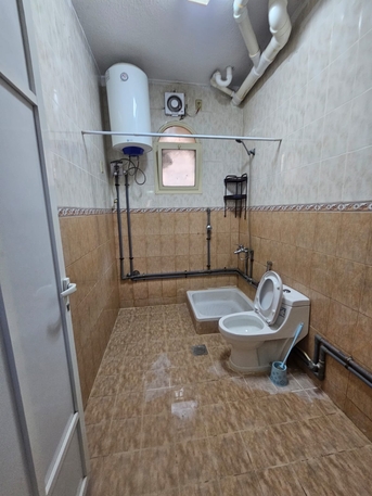 Jubail, Rooms Available, SAR 1300/month,  Spacious Room For Sublet &ndash; Only SAR 1,300 (Dakhil Mehdood)