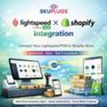 Lightspeed X Shopify Integration