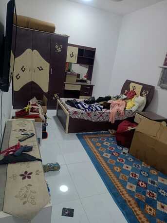 Riyadh, Apartments/Houses, SAR 25000/year,  2 BR,  FAMILY FLAT 2BHK