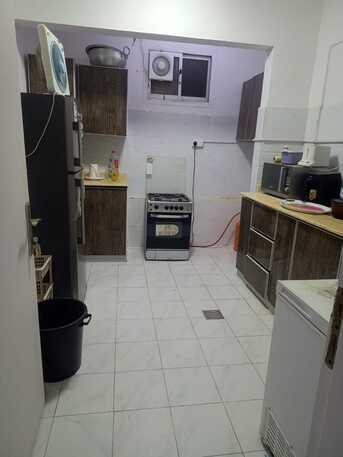 Riyadh, Apartments/Houses, SAR 25000/year,  2 BR,  FAMILY FLAT 2BHK