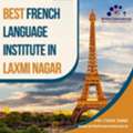 Best French Language Institute In Laxmi Nagar