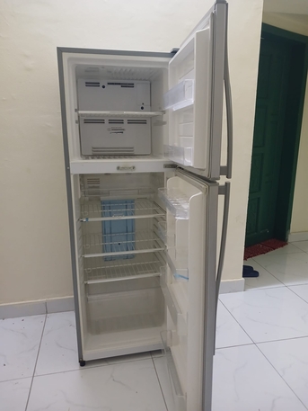 Muharraq, Household Items, BHD 40,  TOSHIBA FRIDGE [ONE YEAR OLD]